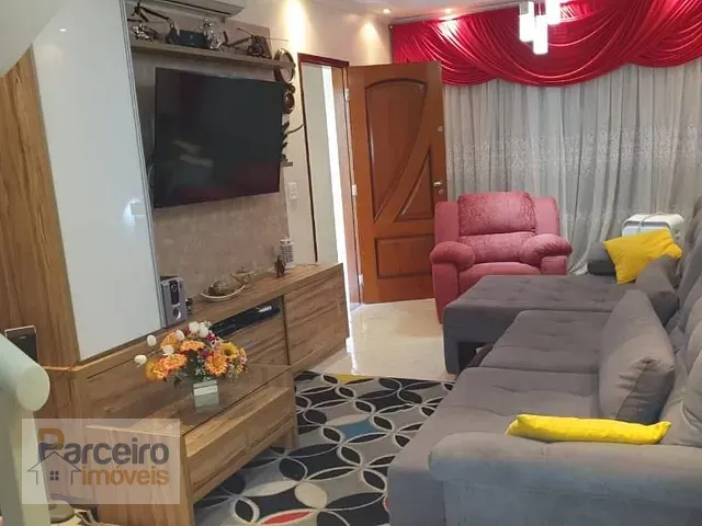 Casa com 160m² 3 quartos e 3 banheiros, à venda, no bairro CHACARA CALIFORNIA em São Paulo