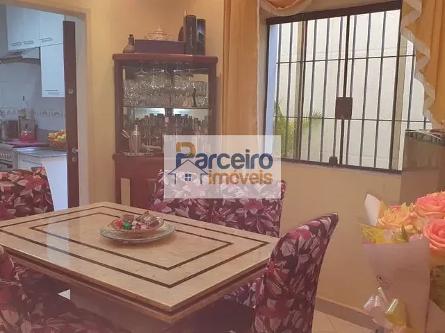 Casa com 160m² 3 quartos e 3 banheiros, à venda, no bairro CHACARA CALIFORNIA em São Paulo