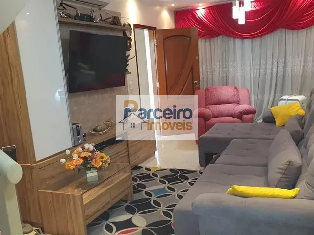 Casa com 160m² 3 quartos e 3 banheiros, à venda, no bairro CHACARA CALIFORNIA em São Paulo