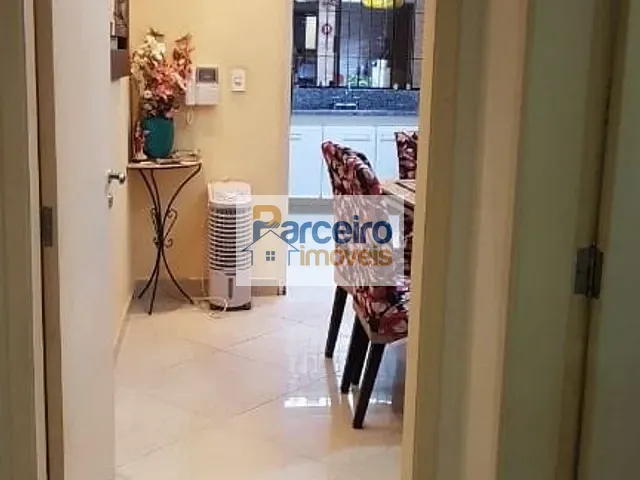 Casa com 160m² 3 quartos e 3 banheiros, à venda, no bairro CHACARA CALIFORNIA em São Paulo