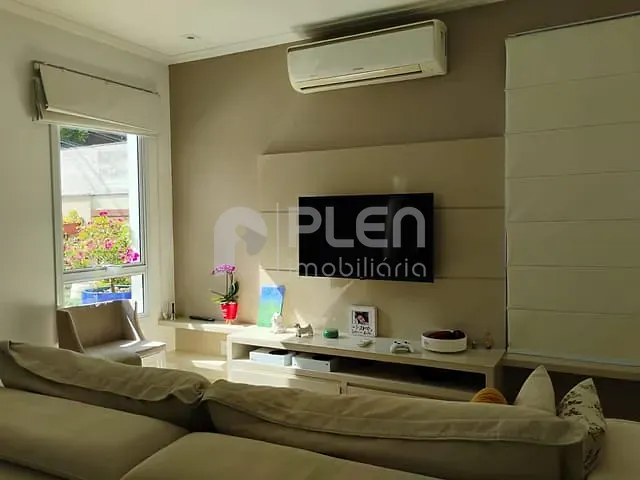 Casa com 235m² 3 quartos e 4 banheiros, à venda, no bairro Jardim Itatinga em São Paulo