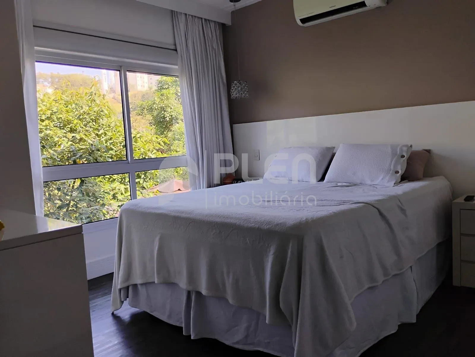 Apartamento de 3 quartos à venda em Jardim Itatinga, São Paulo