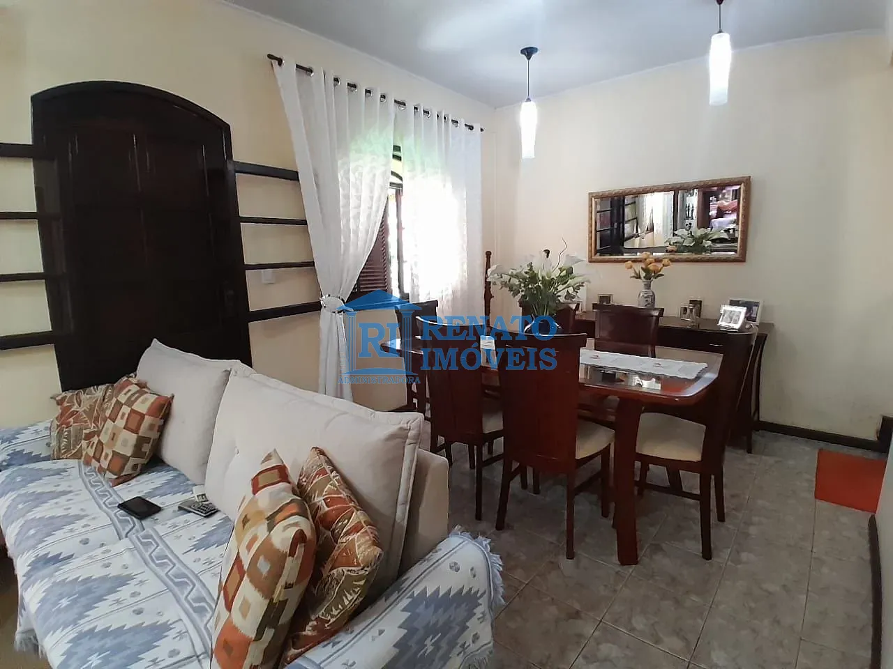 Casa, 3 quartos, 140 m² - Foto 7