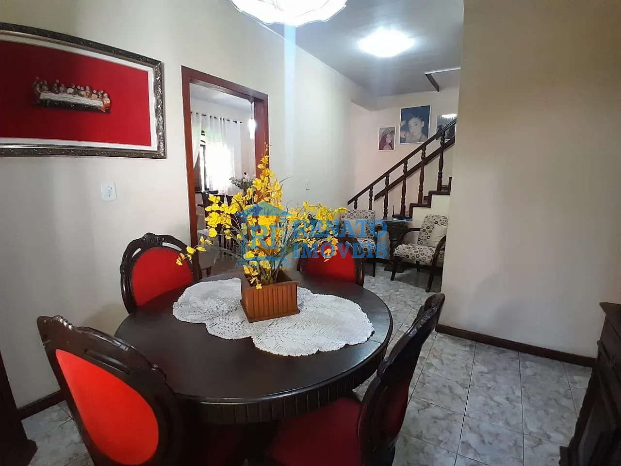 Casa, 3 quartos, 140 m² - Foto 9