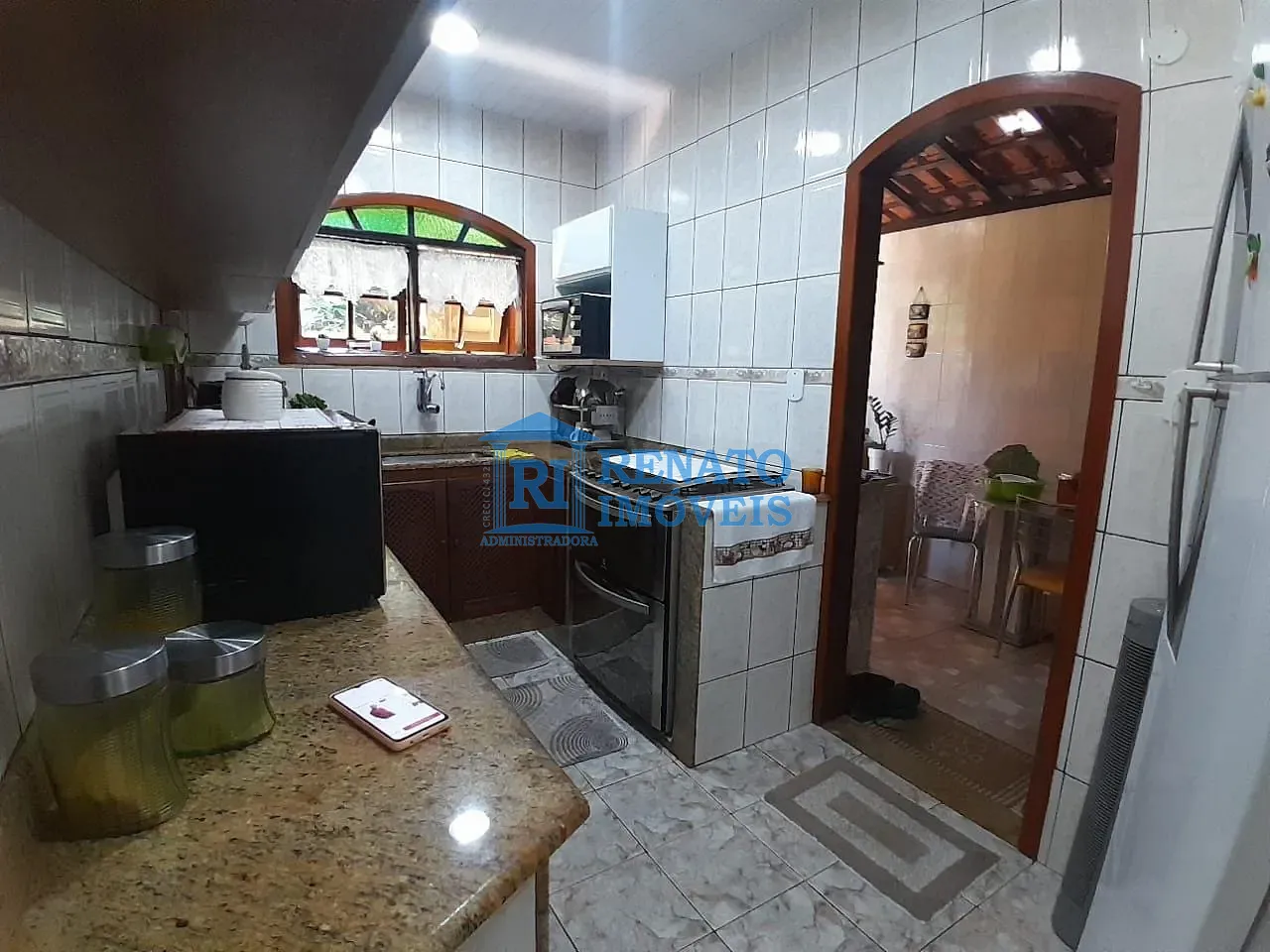 Casa, 3 quartos, 140 m² - Foto 8