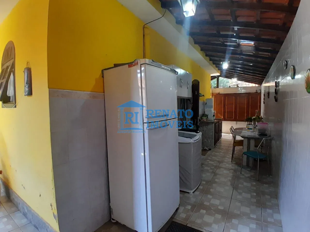 Casa, 3 quartos, 140 m² - Foto 20