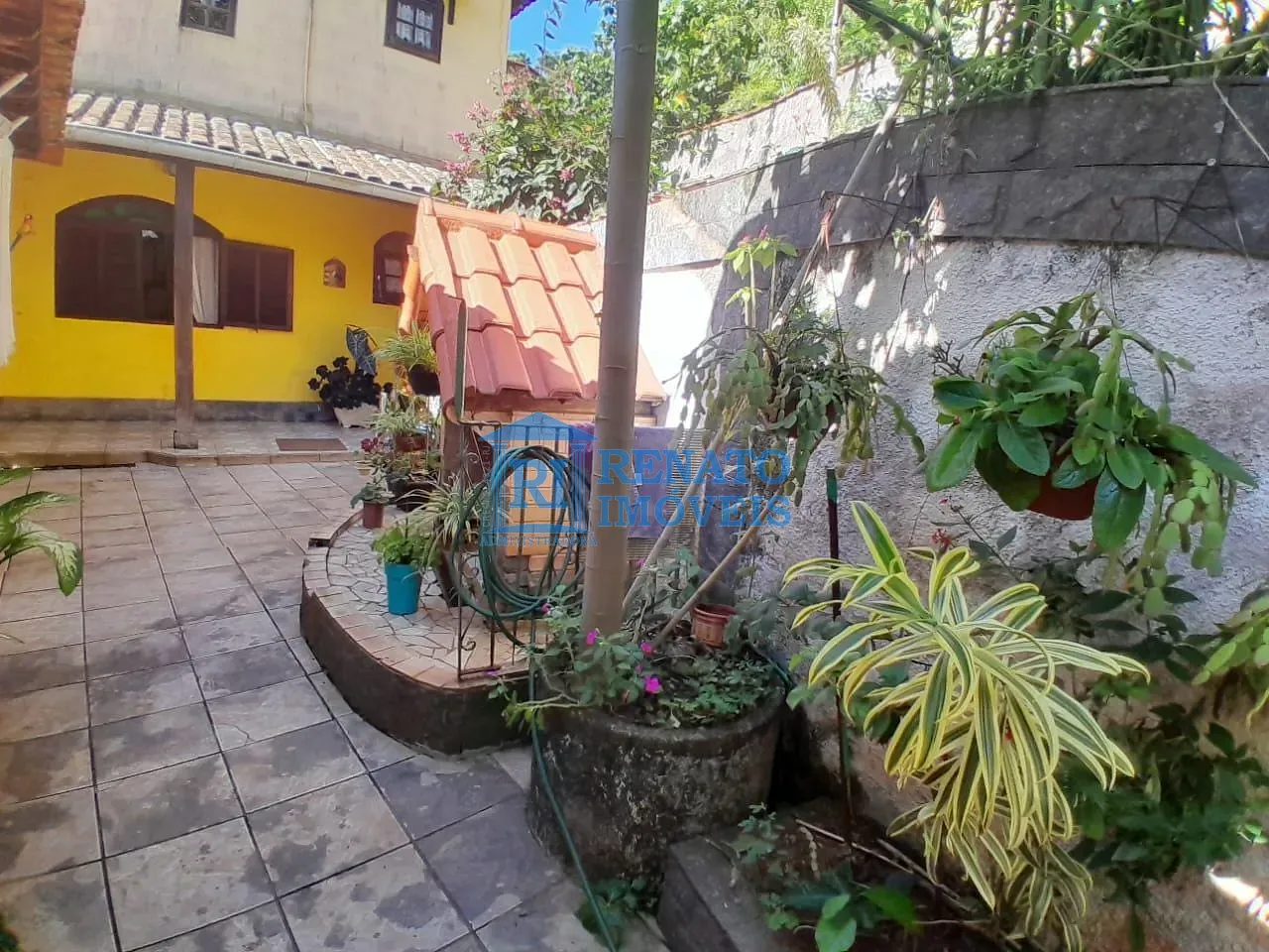 Casa, 3 quartos, 140 m² - Foto 21