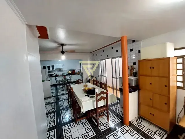 Casa com 205m² 2 quartos e 1 banheiro, à venda, no bairro Jardim Joaquim Procópio de Araújo Ferraz em Ribeirão Preto