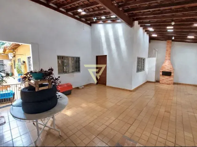 Casa com 205m² 2 quartos e 1 banheiro, à venda, no bairro Jardim Joaquim Procópio de Araújo Ferraz em Ribeirão Preto