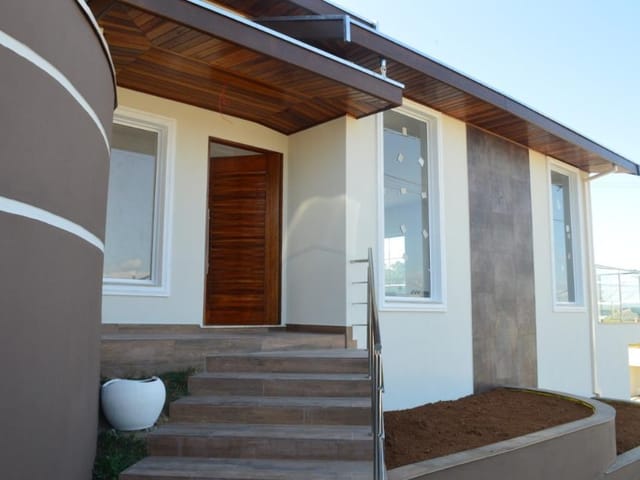 Foto do Casa - Casa à venda 3 Quartos, 1 Suite, 2 Vagas, 350M², Residencial Mantiqueira, São José dos Campos - SP | Residencial Mantiqueira | RUSSI IMÓVEIS