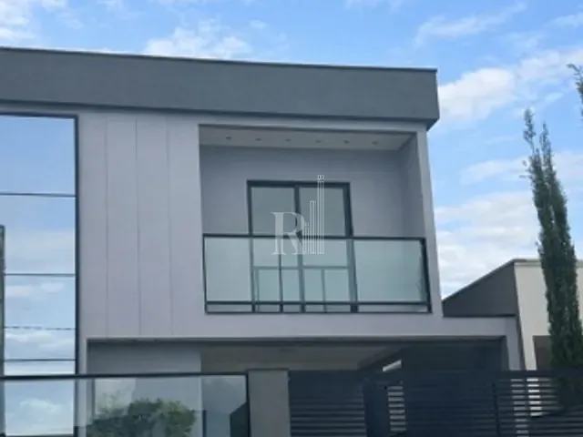 Casa 3 quartos e 3 banheiros, à venda, no bairro Areias em Tijucas