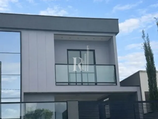 Casa 3 quartos e 3 banheiros, à venda, no bairro Areias em Tijucas