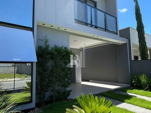 Casa 3 quartos e 3 banheiros, à venda, no bairro Areias em Tijucas