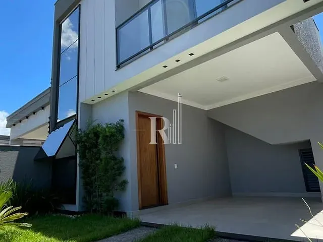 Casa 3 quartos e 3 banheiros, à venda, no bairro Areias em Tijucas