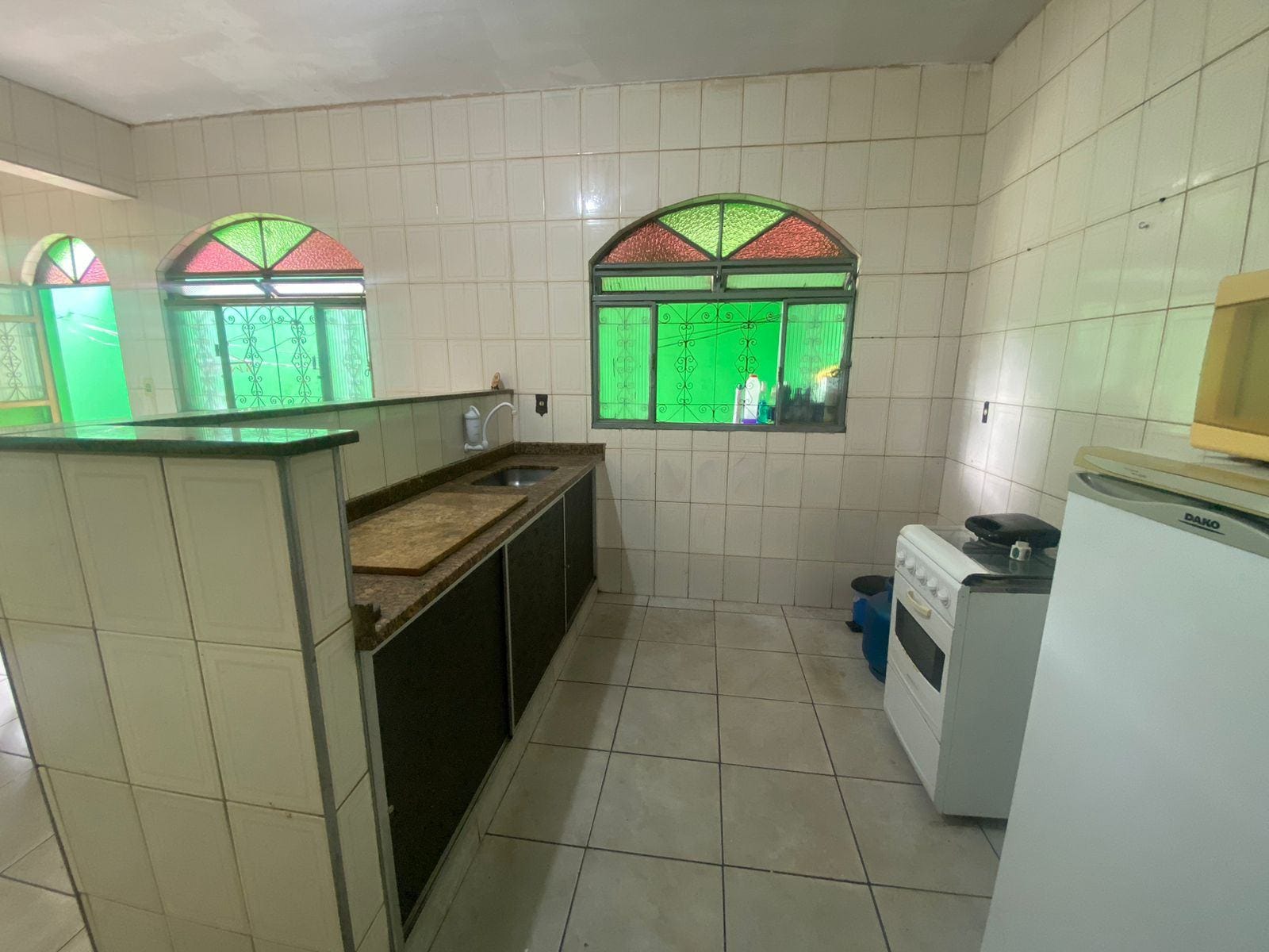 Casa à venda com 2 quartos, 360m² - Foto 6