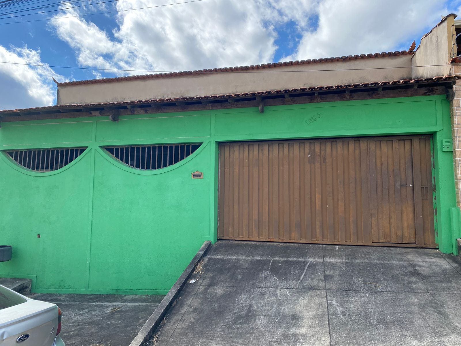 Casa à venda com 2 quartos, 360m² - Foto 22