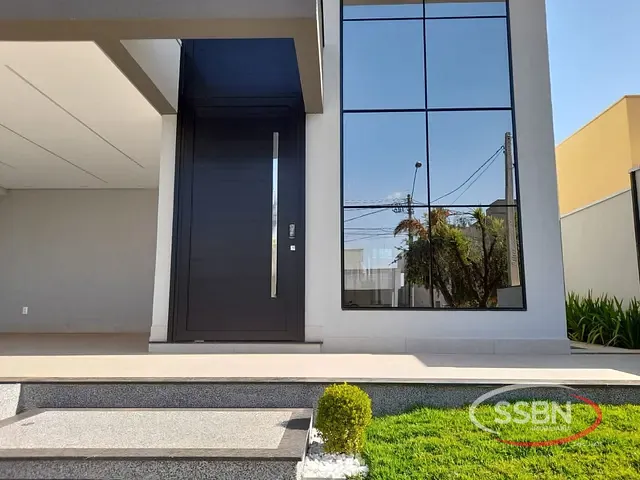 Casa com 300m² 3 quartos e 4 banheiros, à venda, no bairro Residencial Imigrantes em Nova Odessa