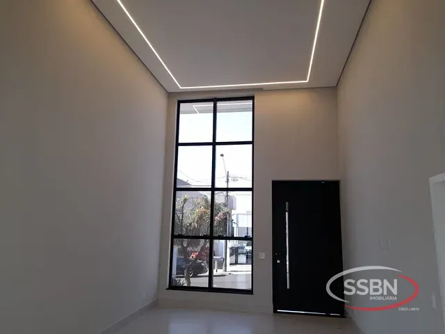 Casa com 300m² 3 quartos e 4 banheiros, à venda, no bairro Residencial Imigrantes em Nova Odessa