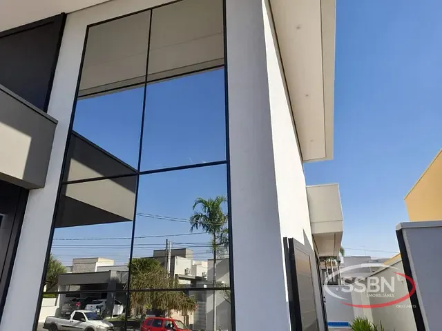 Casa com 300m² 3 quartos e 4 banheiros, à venda, no bairro Residencial Imigrantes em Nova Odessa