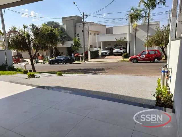 Casa com 300m² 3 quartos e 4 banheiros, à venda, no bairro Residencial Imigrantes em Nova Odessa