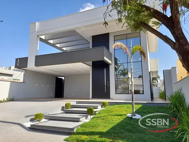 Casa com 300m² 3 quartos e 4 banheiros, à venda, no bairro Residencial Imigrantes em Nova Odessa