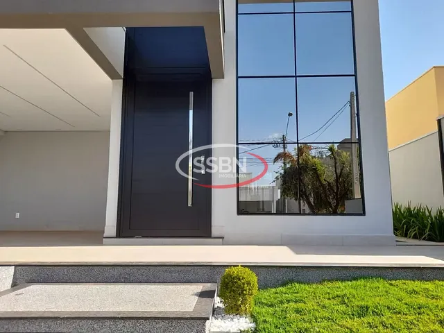 Casa com 300m² 3 quartos e 4 banheiros, à venda, no bairro Residencial Imigrantes em Nova Odessa