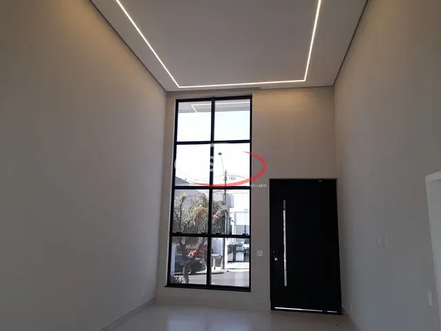 Casa com 300m² 3 quartos e 4 banheiros, à venda, no bairro Residencial Imigrantes em Nova Odessa