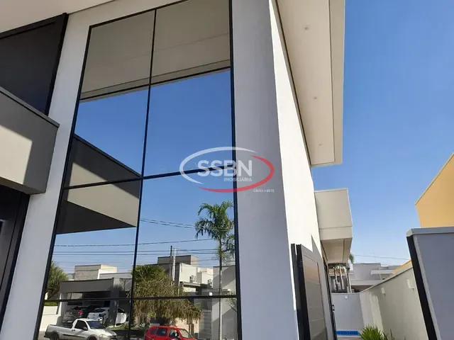 Casa com 300m² 3 quartos e 4 banheiros, à venda, no bairro Residencial Imigrantes em Nova Odessa