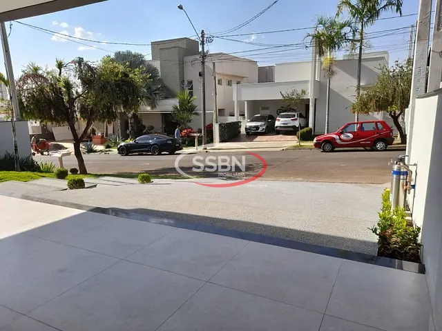 Casa com 300m² 3 quartos e 4 banheiros, à venda, no bairro Residencial Imigrantes em Nova Odessa