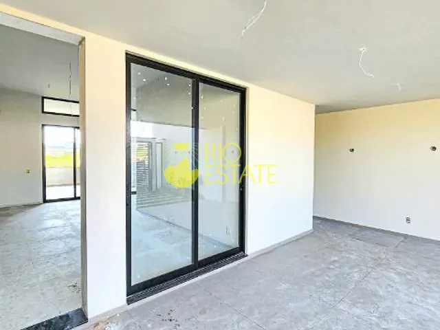 Casa com 368m² 3 quartos e 4 banheiros, à venda, no bairro Jardim Belvedere em Volta Redonda
