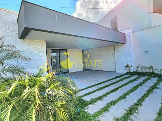 Casa com 368m² 3 quartos e 4 banheiros, à venda, no bairro Jardim Belvedere em Volta Redonda