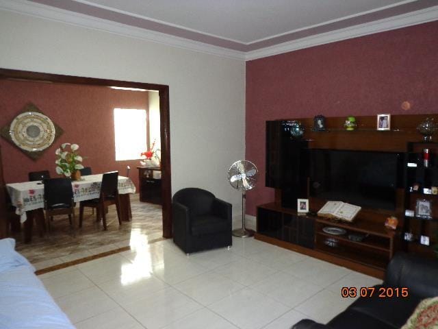 Foto do Casa - Casa residencial à venda, Olinda, Uberaba. | ZUCATO IMOBILIARIA LTDA