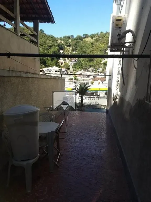 Casa, 13 quartos, 299 m² - Foto 20