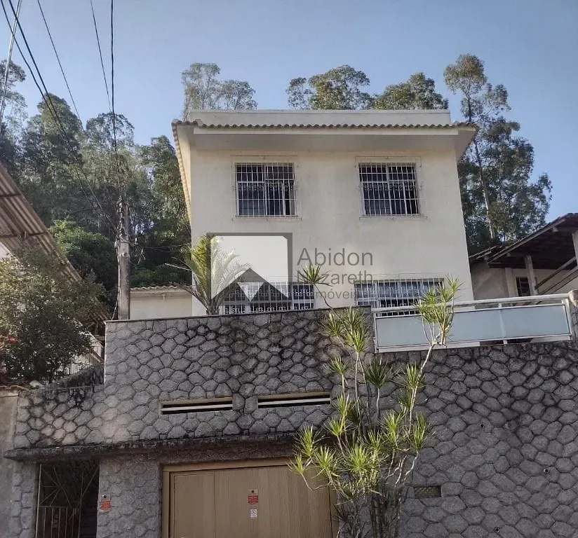 Casa, 13 quartos, 299 m² - Foto 1