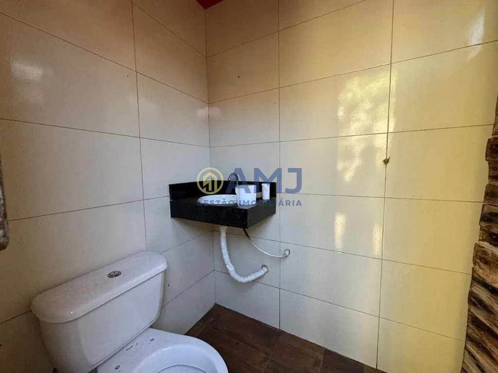 Casa, 2 quartos, 180 m² - Foto 11