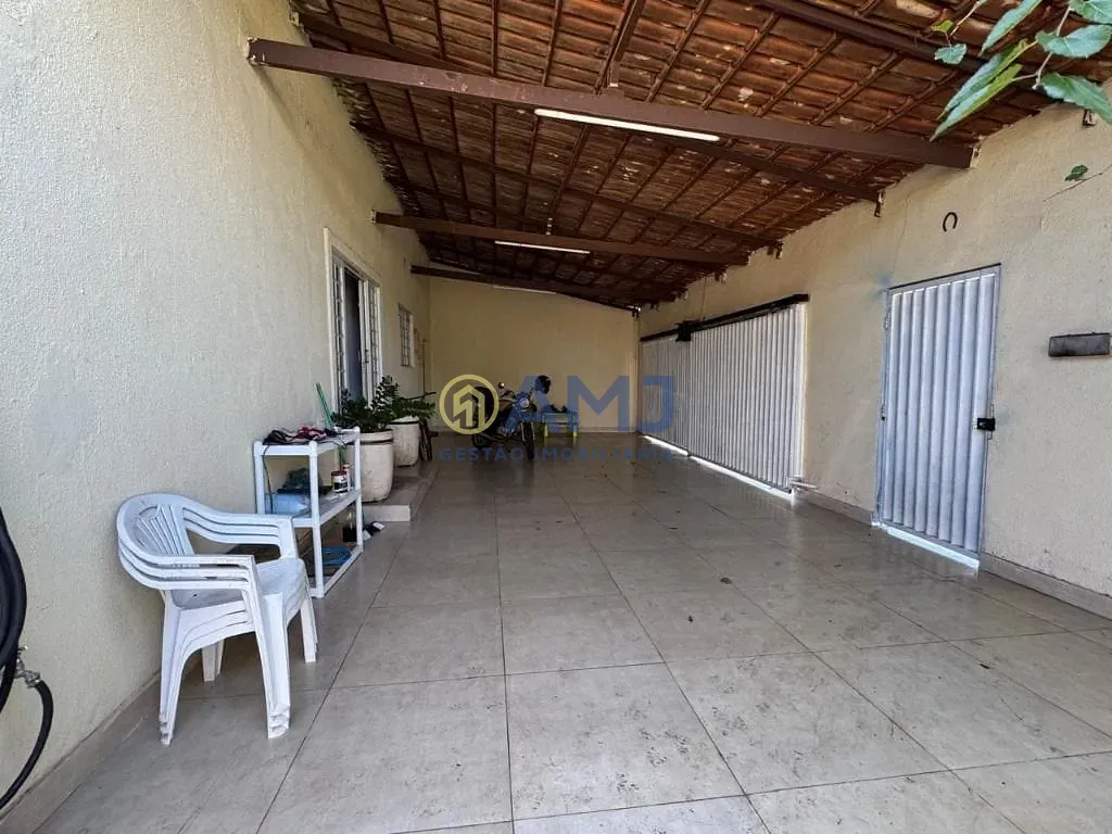 Casa, 2 quartos, 180 m² - Foto 4