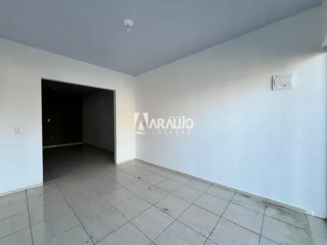 Casa com 90m² 2 quartos e 1 banheiro, para alugar, no bairro Pocinho em Ilhota