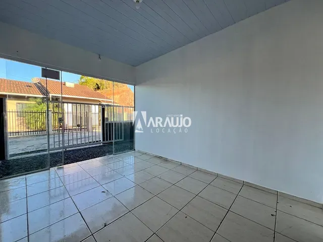 Casa com 90m² 2 quartos e 1 banheiro, para alugar, no bairro Pocinho em Ilhota
