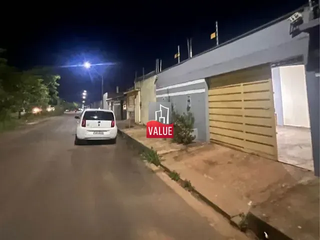 Casa com 300m² 2 quartos e 2 banheiros, à venda, no bairro Porto Seguro II em Açailândia