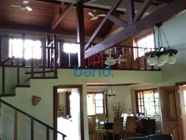Casa com 6000m² 3 quartos e 5 banheiros, para alugar, no bairro Bom Retiro em Porto Feliz