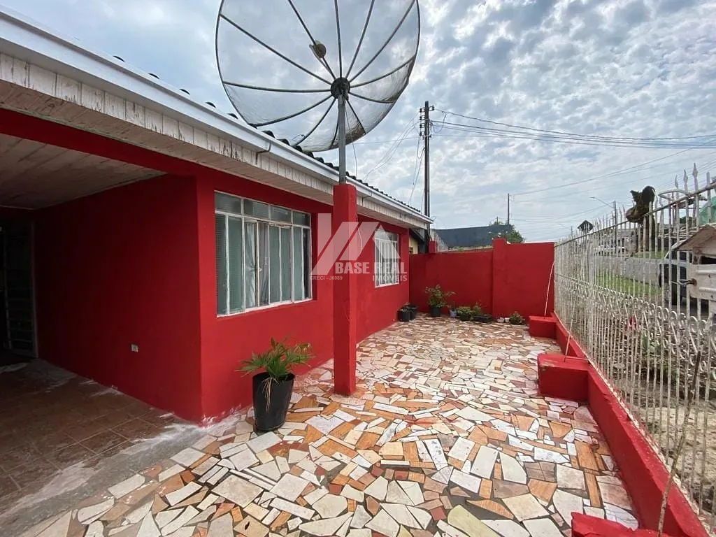 Oportunidade de Investimento no bairro Boqueirão — Boqueirão