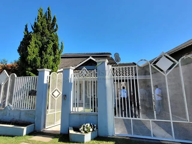 Casa com 330m² 3 quartos e 2 banheiros, à venda, no bairro BOA VISTA em Piracaia