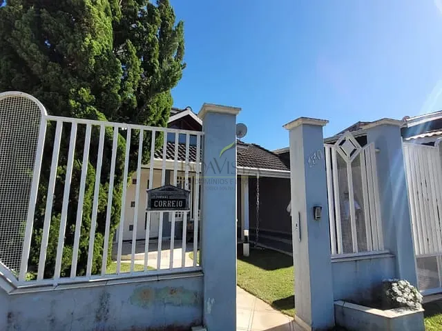 Casa com 330m² 3 quartos e 2 banheiros, à venda, no bairro BOA VISTA em Piracaia