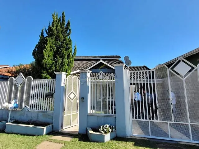 Casa com 330m² 3 quartos e 2 banheiros, à venda, no bairro BOA VISTA em Piracaia