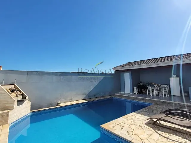 Casa com 330m² 3 quartos e 2 banheiros, à venda, no bairro BOA VISTA em Piracaia