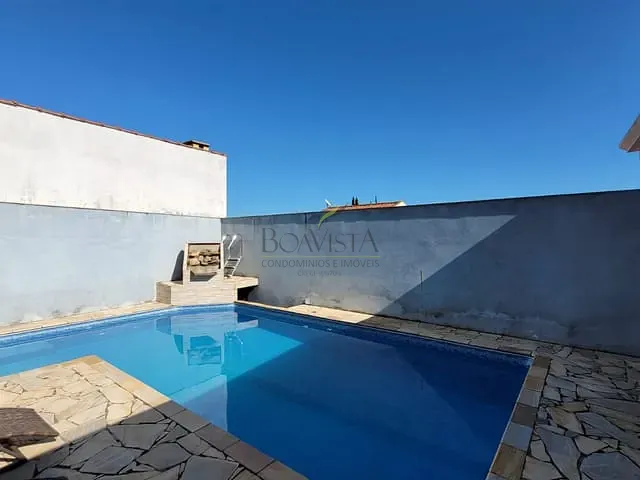 Casa com 330m² 3 quartos e 2 banheiros, à venda, no bairro BOA VISTA em Piracaia