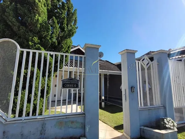 Casa com 330m² 3 quartos e 2 banheiros, à venda, no bairro Mirante do Cachoeira em Piracaia