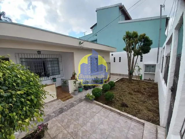 Casa com 240m² 4 quartos e 1 banheiro, à venda, no bairro Jardim D Abril em São Paulo