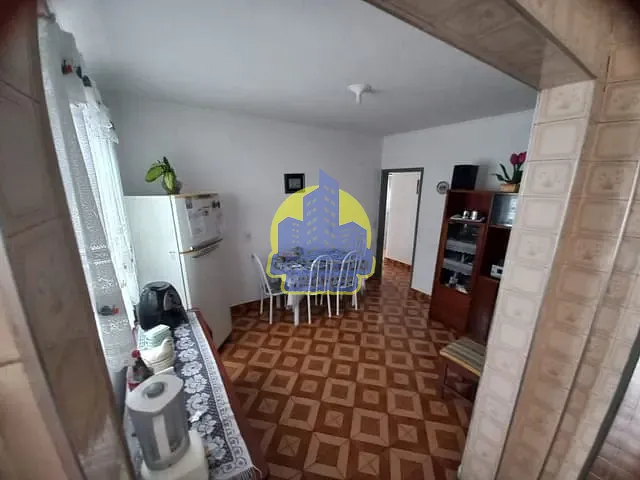 Casa com 240m² 4 quartos e 1 banheiro, à venda, no bairro Jardim D Abril em São Paulo