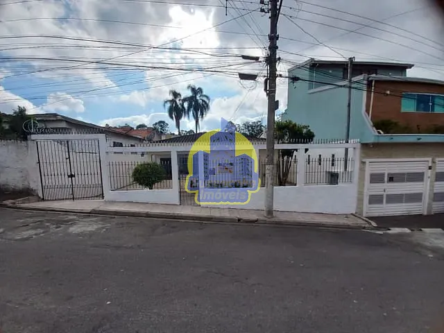 Casa com 240m² 4 quartos e 1 banheiro, à venda, no bairro Jardim D Abril em São Paulo